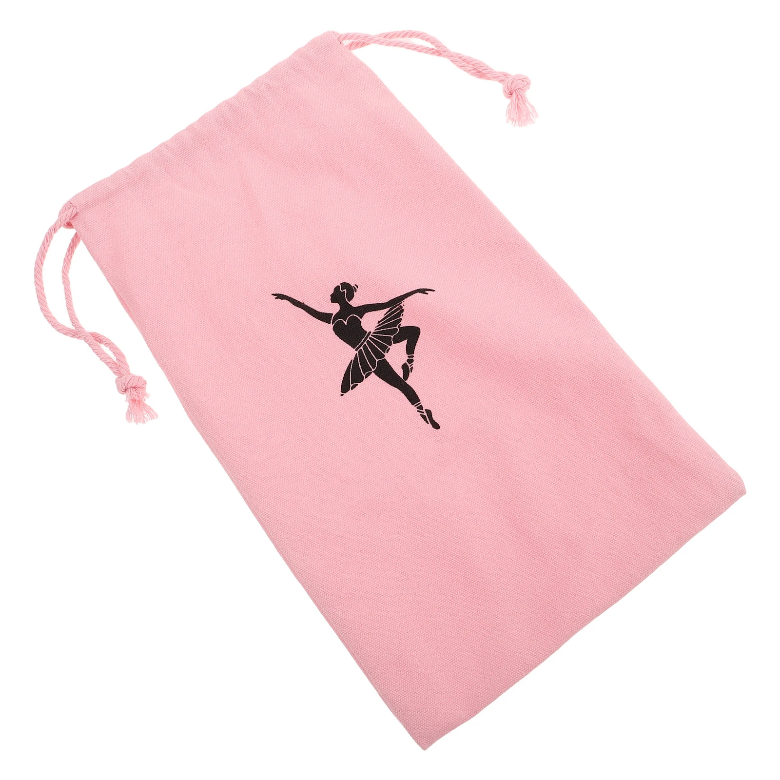 Dance Shoe Bag Protective for Dancers Dancing Shoes Travel Ballet Pouch Canvas Compact Organizer
Dance Shoe Bag Protective for Dancers Dancing Shoes Travel Ballet Pouch Canvas Compact Organizer
