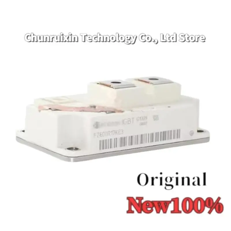 FZ600R12KE3 FZ600R12KS4 FZ600R17KE3 FZ600R12KP4 FZ600R17KE4 FZ600R12KE4 IGBT Module New Original
FZ600R12KE3 FZ600R12KS4 FZ600R17KE3 FZ600R12KP4 FZ600R17KE4 FZ600R12KE4 IGBT Module New Original