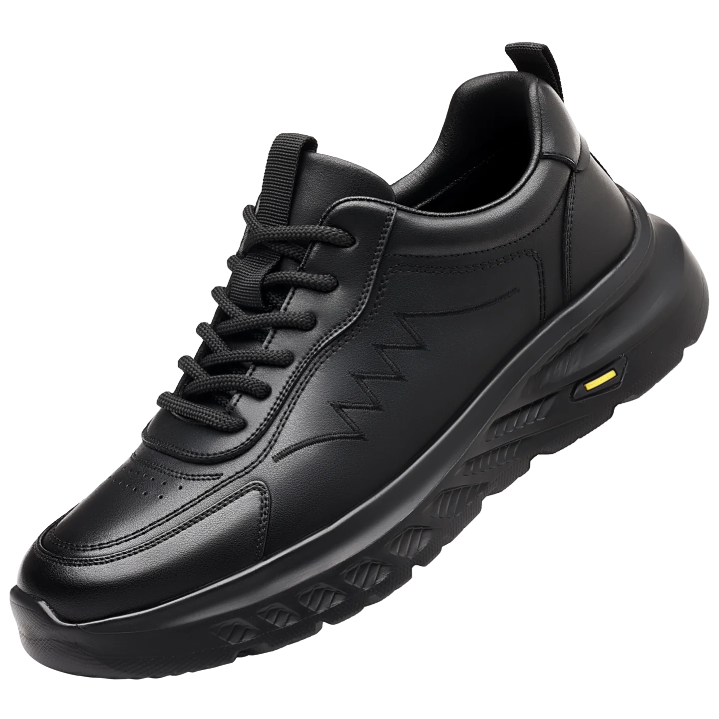 Men's business leather shoes, soft mocassin shoes, comfortable and casual shoes, men's autumn solid-color men's sports shoes
Men's business leather shoes, soft mocassin shoes, comfortable and casual shoes, men's autumn solid-color men's sports shoes