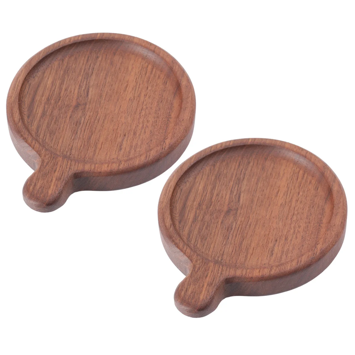 2Pcs Wooden Coaster Premium Heat Insulation Cup Mat for Home Party Wedding Household Use Eco Friendly Wood Coaster
2Pcs Wooden Coaster Premium Heat Insulation Cup Mat for Home Party Wedding Household Use Eco Friendly Wood Coaster