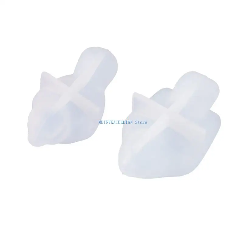 C1FE Birds Bear Desktop Decorations Casting Mold 3D Animal Ornaments Silicone Mold
C1FE Birds Bear Desktop Decorations Casting Mold 3D Animal Ornaments Silicone Mold
