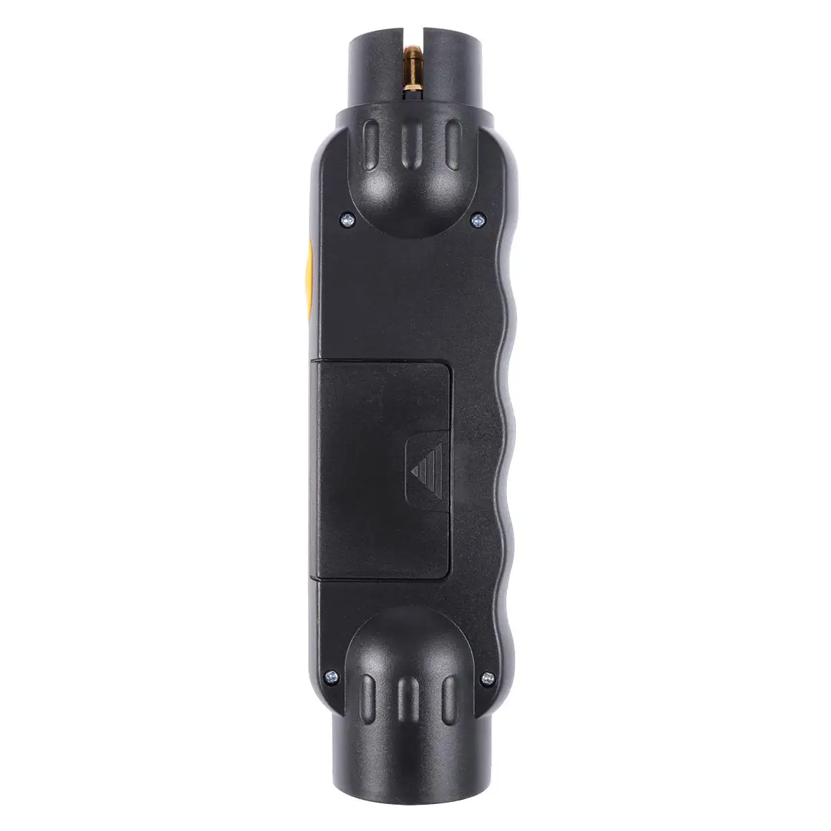 7 Pin Plug Socket Tester Caravan Trailer Diagnostic Tool Electric Vehicle Testing Car Light Diagnostic Plug Electeic Light
7 Pin Plug Socket Tester Caravan Trailer Diagnostic Tool Electric Vehicle Testing Car Light Diagnostic Plug Electeic Light
