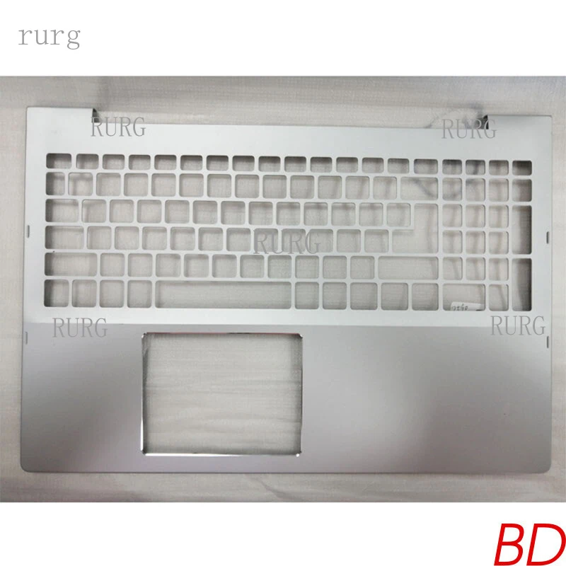 R+ Palmrest For DELL Inspiron 15 7000 2-in-1 7590 7591 C Shell 0H97TG 0GVJ4P
R+ Palmrest For DELL Inspiron 15 7000 2-in-1 7590 7591 C Shell 0H97TG 0GVJ4P