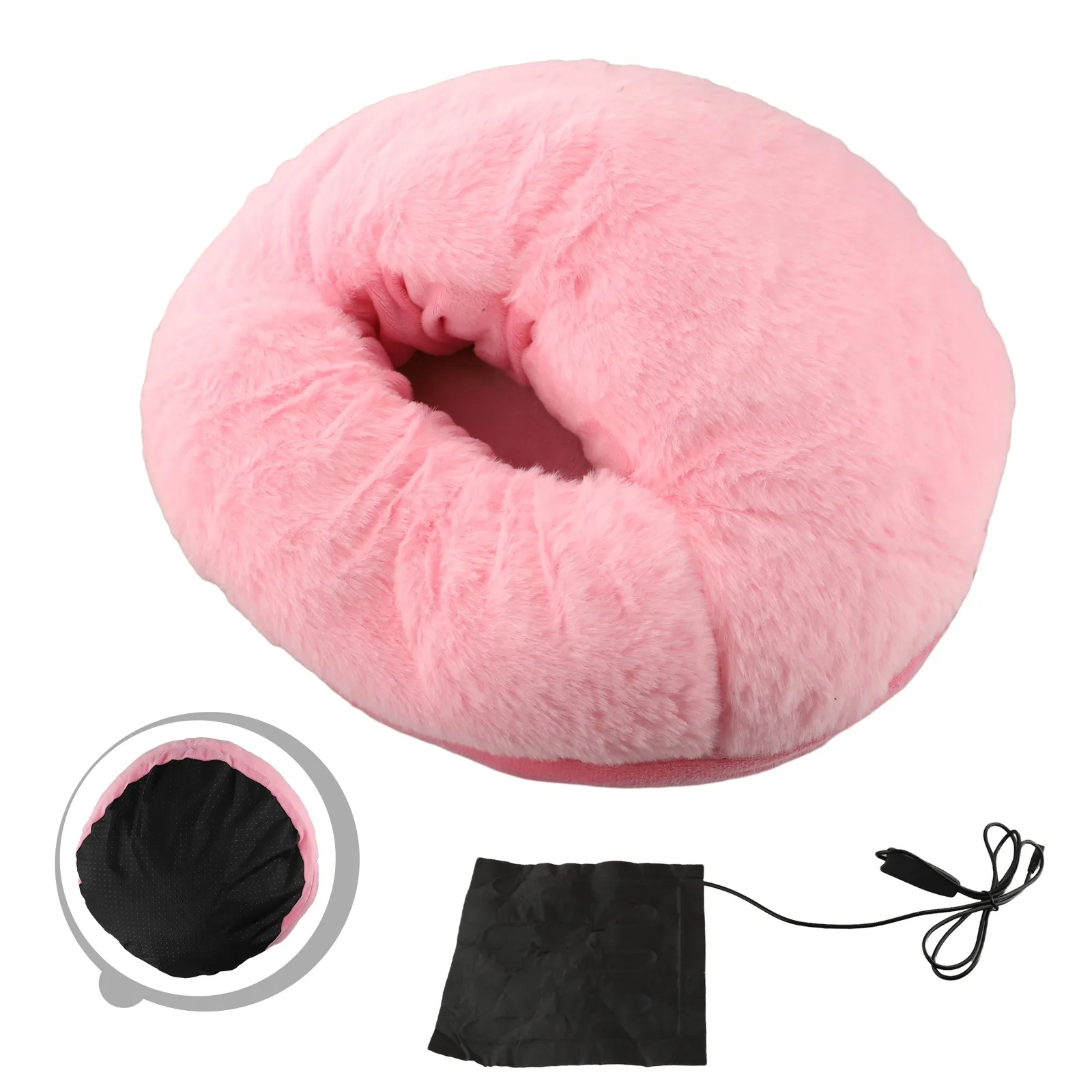 Грелка для ног, USB-подогрев, теплые ноги, моющаяся, зимняя, портативная, перезаряжаемая, съемная, электрическая, фланель
Грелка для ног, USB-подогрев, теплые ноги, моющаяся, зимняя, портативная, перезаряжаемая, съемная, электрическая, фланель