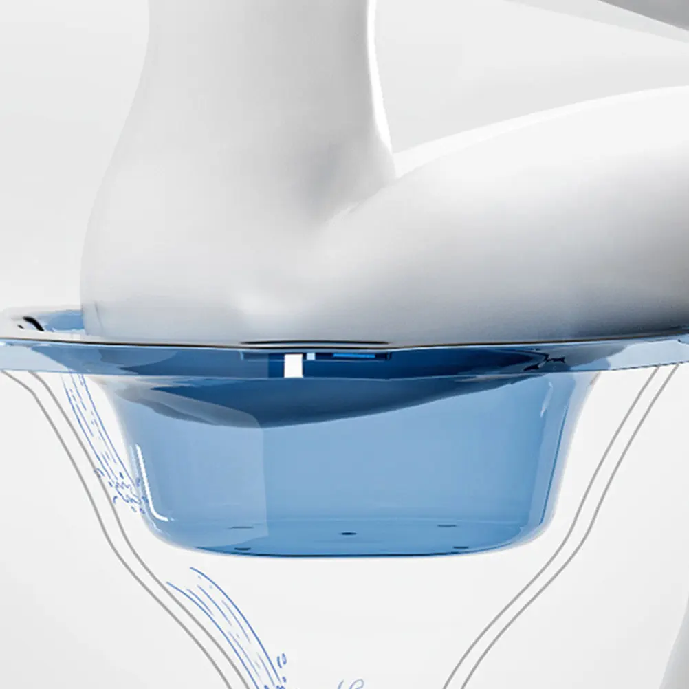 Stiz Bath Basin for Postpartum Care Pregnant Women Hemorrhoids Relief Non Slip Toilet Seat Compatible Portable Hip Wash Basin
Stiz Bath Basin for Postpartum Care Pregnant Women Hemorrhoids Relief Non Slip Toilet Seat Compatible Portable Hip Wash Basin
