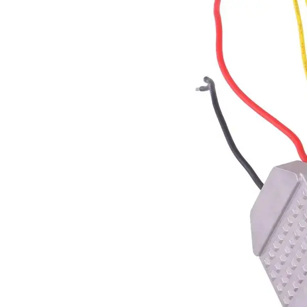 Плата управления для бесщеточной литиевой аккумуляторной газонокосилки 21В/18В, 61*51*9.5мм, запчасти для электрических садовых косилок
Плата управления для бесщеточной литиевой аккумуляторной газонокосилки 21В/18В, 61*51*9.5мм, запчасти для электрических садовых косилок