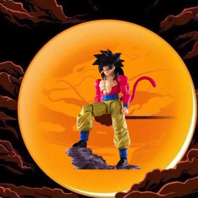 15 см SHF NARUTO Super Four Wukong Wild Power аниме фигурки героев ручной работы настольный чехол украшение орнамент подарок
15 см SHF NARUTO Super Four Wukong Wild Power аниме фигурки героев ручной работы настольный чехол украшение орнамент подарок