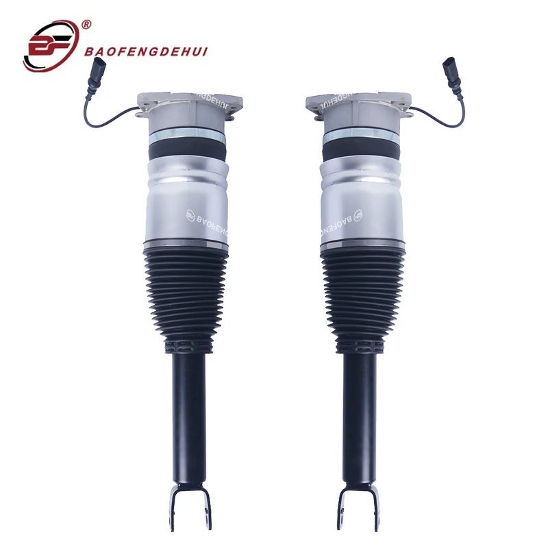 Front Air Suspension Spring Shock Strut Absorber For Audi A8 S8 D3 4E0616039AF 4E0616040AF Air Strut
Front Air Suspension Spring Shock Strut Absorber For Audi A8 S8 D3 4E0616039AF 4E0616040AF Air Strut