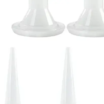 5X Universal Caulking Nozzle Structural Glue Nozzle Plastic Caulking Nozzle Tip Mouth Home Improvement Construction Tools NEW
5X Universal Caulking Nozzle Structural Glue Nozzle Plastic Caulking Nozzle Tip Mouth Home Improvement Construction Tools NEW