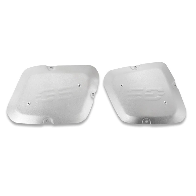 Engine Guards Cylinder Head Guards Protector Cover Guard Motorcycle Accessories For-BMW R1250GS ADV 2019-2022
Engine Guards Cylinder Head Guards Protector Cover Guard Motorcycle Accessories For-BMW R1250GS ADV 2019-2022