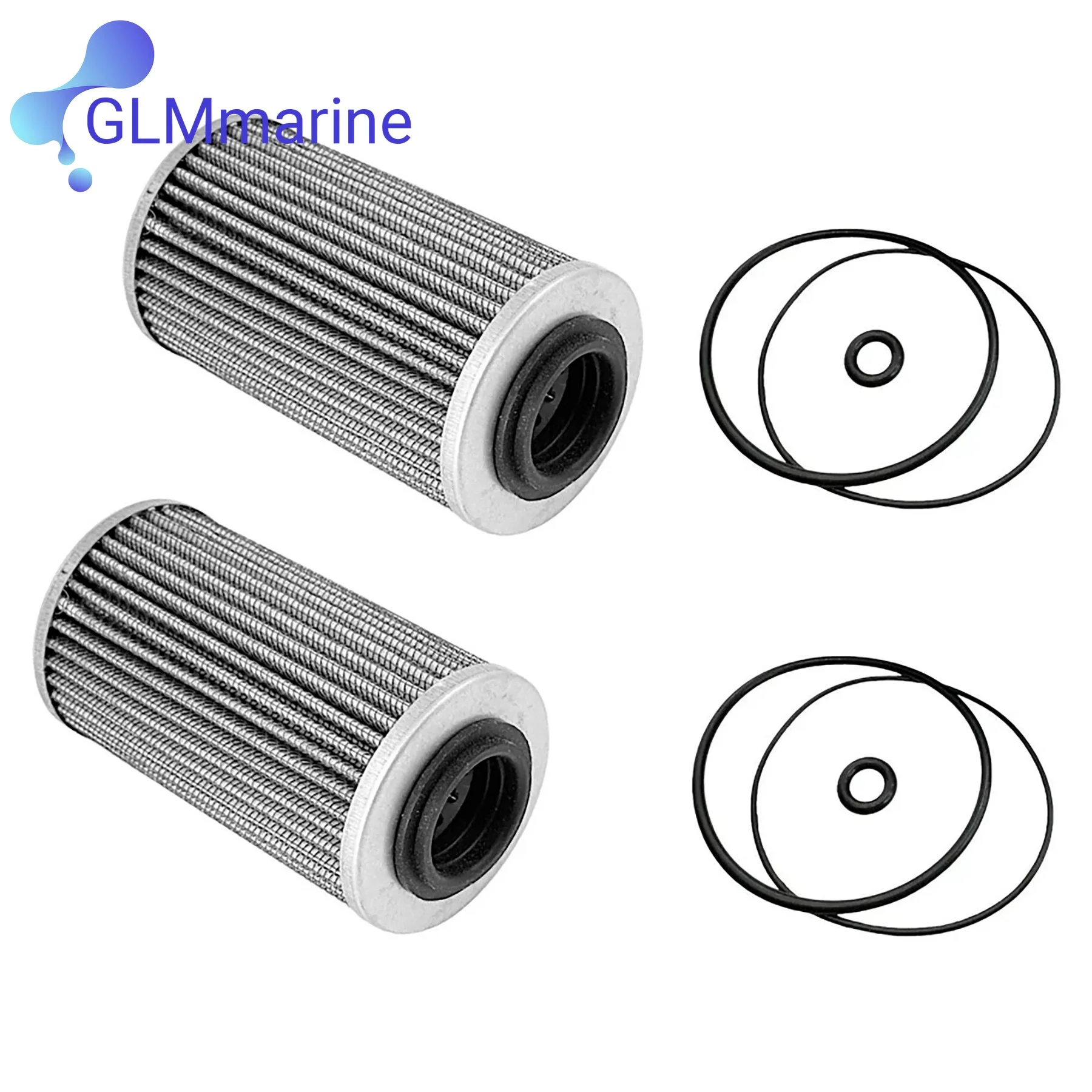 2 Pcs 420956744 for Sea-Doo Oil Filter 2016 To 2022 Year BRP GTI GTX GTR230 RXT300 GTX300 RXP300 Seadoo New
2 Pcs 420956744 for Sea-Doo Oil Filter 2016 To 2022 Year BRP GTI GTX GTR230 RXT300 GTX300 RXP300 Seadoo New