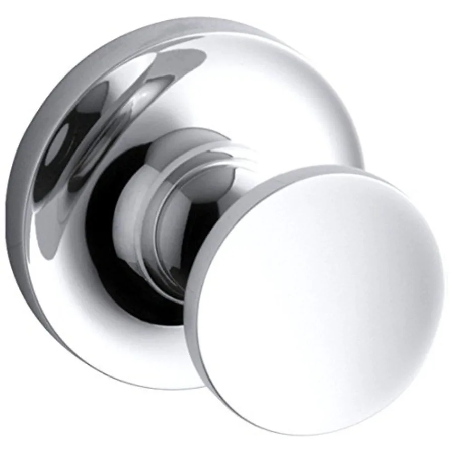 Purist Robe Hook, 2026 year
Purist Robe Hook, 2026 year
