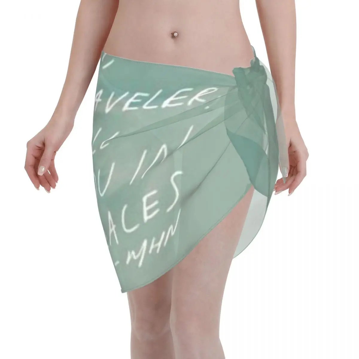 Promotion Light Will Meet You In Wild Places Women's Beach Wrap SkirtKids Beach Outing Cover Up Pareo
Promotion Light Will Meet You In Wild Places Women's Beach Wrap SkirtKids Beach Outing Cover Up Pareo