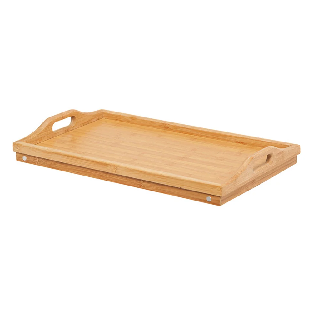 Foldable Bamboo Desk 50cm Tray with 21cm Feet Bed Laptop Table Snack Eating Stable Bedroom Sofa Kitchen Bar Use
Foldable Bamboo Desk 50cm Tray with 21cm Feet Bed Laptop Table Snack Eating Stable Bedroom Sofa Kitchen Bar Use