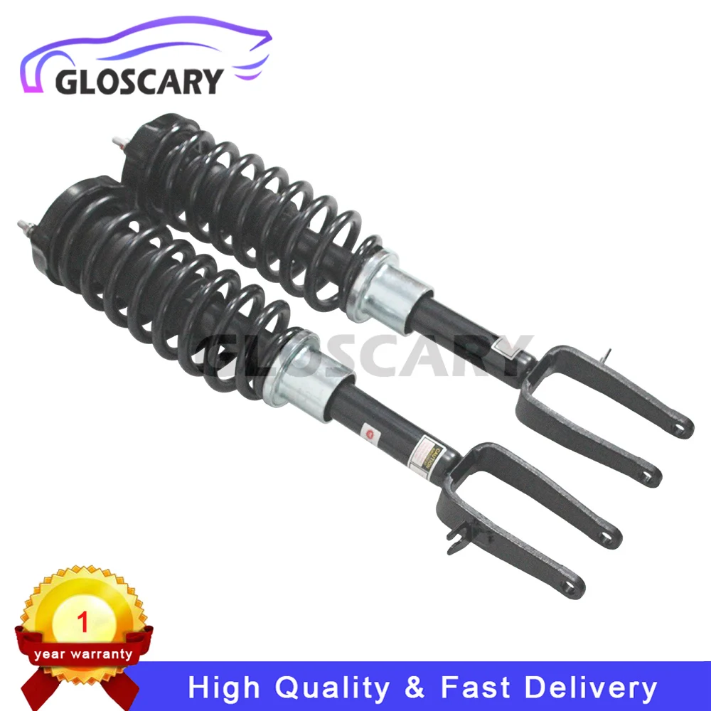 Pair For Mercedes-Benz W211 S211 2003-2009 Front Left and Right Spring Shocks Absorber Strut Assembly 4matic A2113236600
Pair For Mercedes-Benz W211 S211 2003-2009 Front Left and Right Spring Shocks Absorber Strut Assembly 4matic A2113236600
