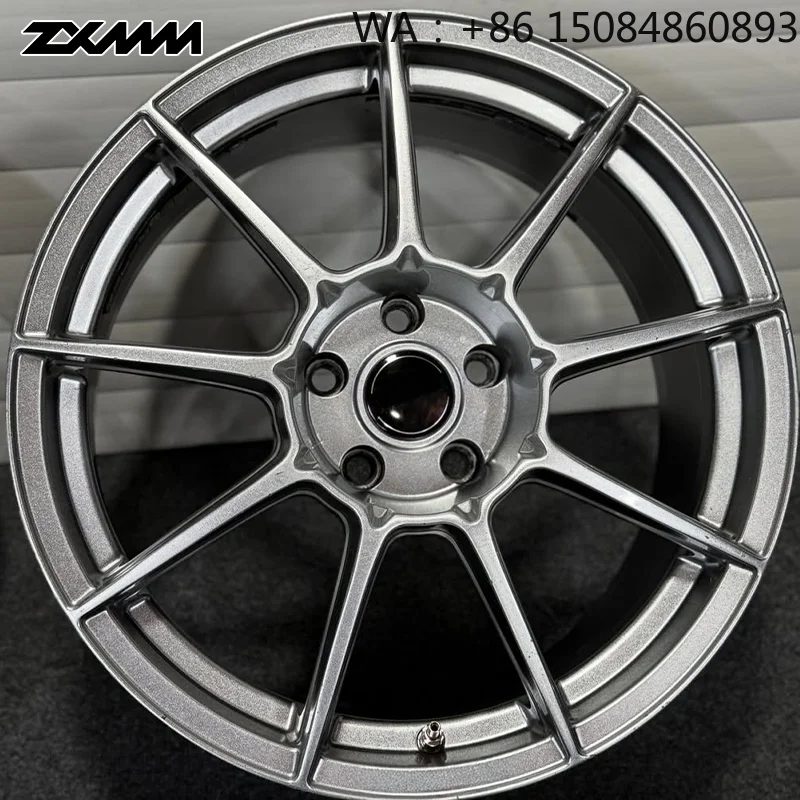 High end customized wheel hub & auto parts, 17-22 Inch Standard Multi-PCD Forged Alloy Rim, durable universal passenger car tuni
High end customized wheel hub & auto parts, 17-22 Inch Standard Multi-PCD Forged Alloy Rim, durable universal passenger car tuni