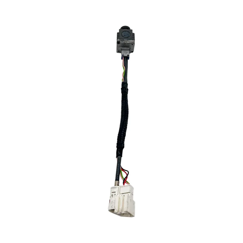 Car Reversing Camera Backup Camera A1669059602 Park Assist (PAS) Camera For Mercedes-Benz GL/SLC/SLK-Class GLA/S 1 PCS Black ABS
Car Reversing Camera Backup Camera A1669059602 Park Assist (PAS) Camera For Mercedes-Benz GL/SLC/SLK-Class GLA/S 1 PCS Black ABS