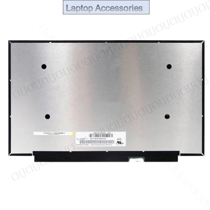 B140HAN05.7 NE140FHM-N61 N140HCG-GQ2 FHD для Thinkpad T480 T490s X1 Carbon 7-го поколения 20R1 20R2 8th 20U9 20UA ЖК-экран для ноутбука
B140HAN05.7 NE140FHM-N61 N140HCG-GQ2 FHD для Thinkpad T480 T490s X1 Carbon 7-го поколения 20R1 20R2 8th 20U9 20UA ЖК-экран для ноутбука