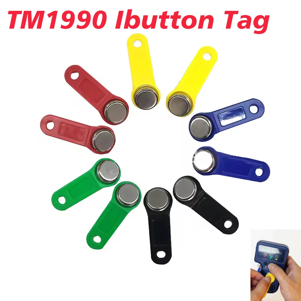 Металлическая карта-метка TM1990 Ibutton с металлическим кольцом для магнитного считывания, смарт-карта с индукционным ключом для замков шкафов
Металлическая карта-метка TM1990 Ibutton с металлическим кольцом для магнитного считывания, смарт-карта с индукционным ключом для замков шкафов