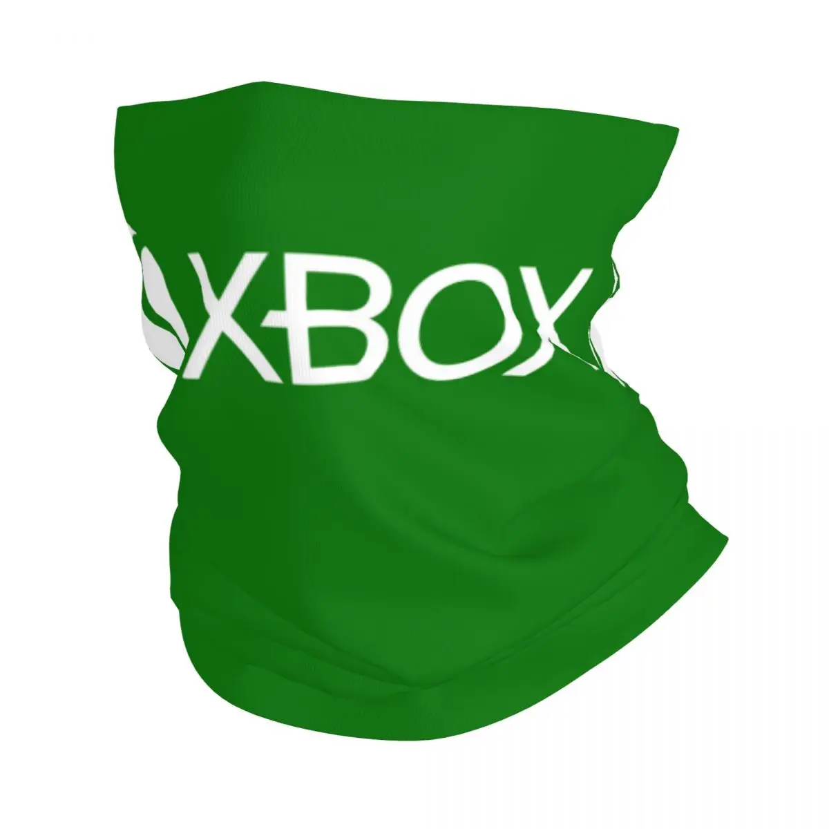 Зеленая Бандана с логотипом Xbox, шейный Гетр, маска с принтом, шарф, многофункциональный головной убор, походная Рыбалка для мужчин и женщин, для взрослых, ветрозащитный
Зеленая Бандана с логотипом Xbox, шейный Гетр, маска с принтом, шарф, многофункциональный головной убор, походная Рыбалка для мужчин и женщин, для взрослых, ветрозащитный
