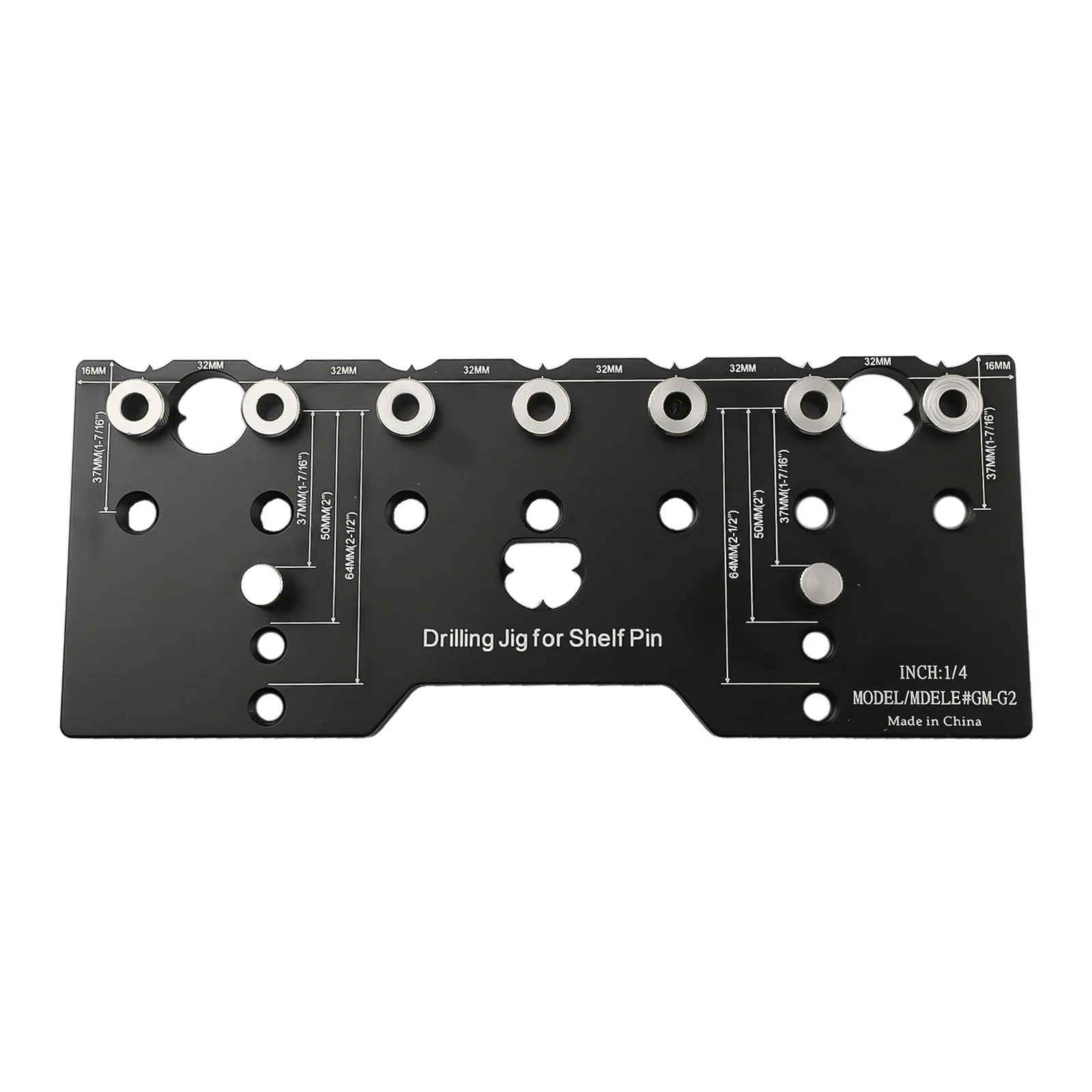 Home Renovation 223*88mm Drill Guide Tool Cabinet Template Tool Accurate Hole Drilling Adjustable Edge Distance
Home Renovation 223*88mm Drill Guide Tool Cabinet Template Tool Accurate Hole Drilling Adjustable Edge Distance