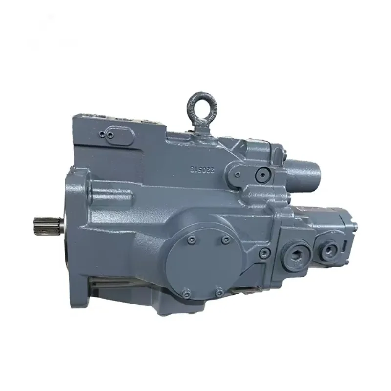 A10VD43 Hydraulic Main Pump A10VD43SR1RS5 For SH60 SH160 SH75U-1 SH80 HD307 E70B E307 SK60 EX60-1
A10VD43 Hydraulic Main Pump A10VD43SR1RS5 For SH60 SH160 SH75U-1 SH80 HD307 E70B E307 SK60 EX60-1