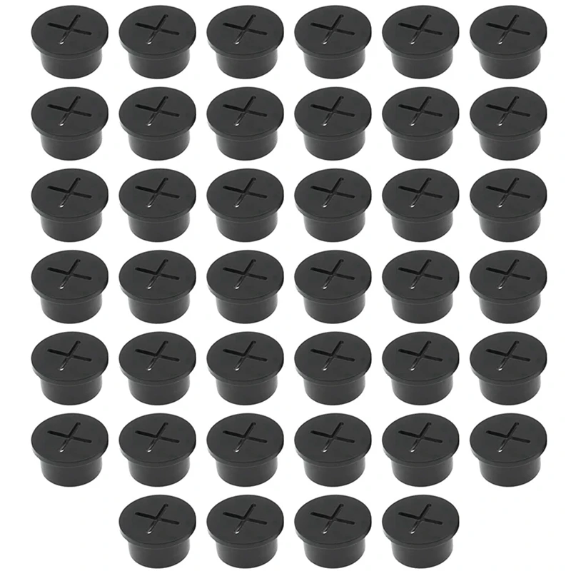 Dust Plug Soft Silicone Wire Hole Cover Black Seal Ring Opening 25Mm Desktop Hole Cover
Dust Plug Soft Silicone Wire Hole Cover Black Seal Ring Opening 25Mm Desktop Hole Cover