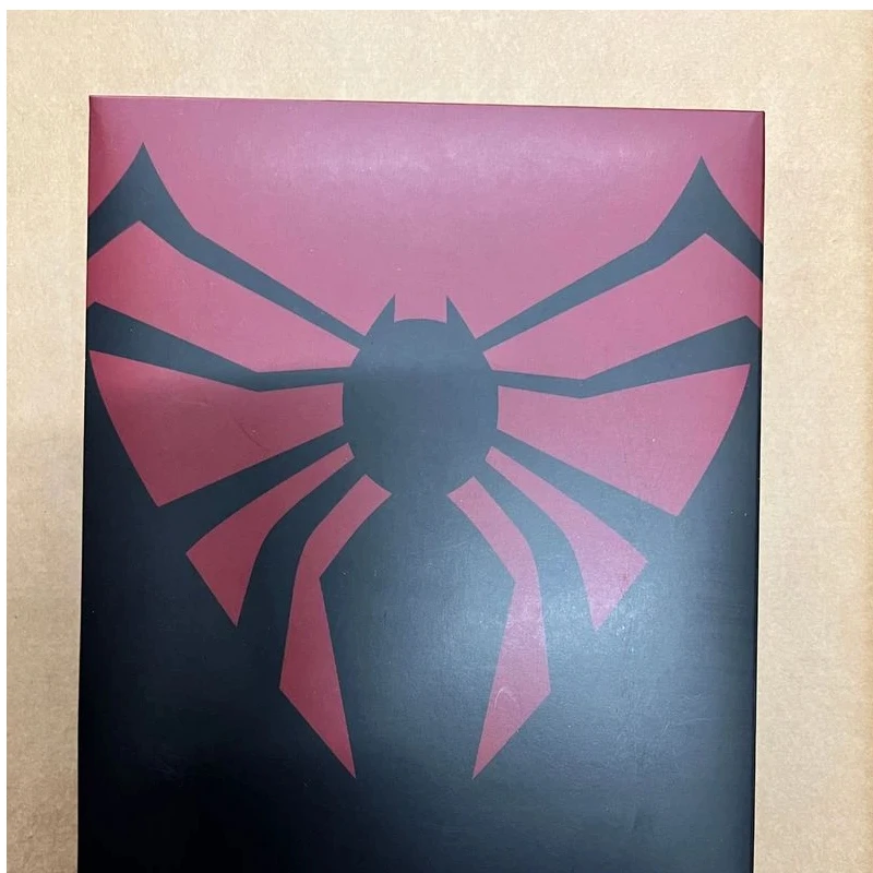 Superior Spider Man Peter valet Joint Movable Action Figure Pvc Collectible Model For Adult Collection Home Display Decoration
Superior Spider Man Peter valet Joint Movable Action Figure Pvc Collectible Model For Adult Collection Home Display Decoration