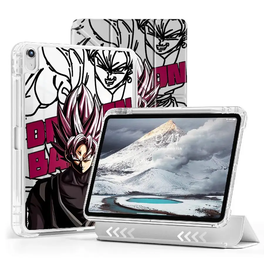 D-ragonS BallS Holder Cover Tablet Case For iPad Mini 6 7 11th 10th 9th 8th 12.9inch Pro 2025 Air 4 5 M3 M2 M4 11inch Y-Fold
D-ragonS BallS Holder Cover Tablet Case For iPad Mini 6 7 11th 10th 9th 8th 12.9inch Pro 2025 Air 4 5 M3 M2 M4 11inch Y-Fold