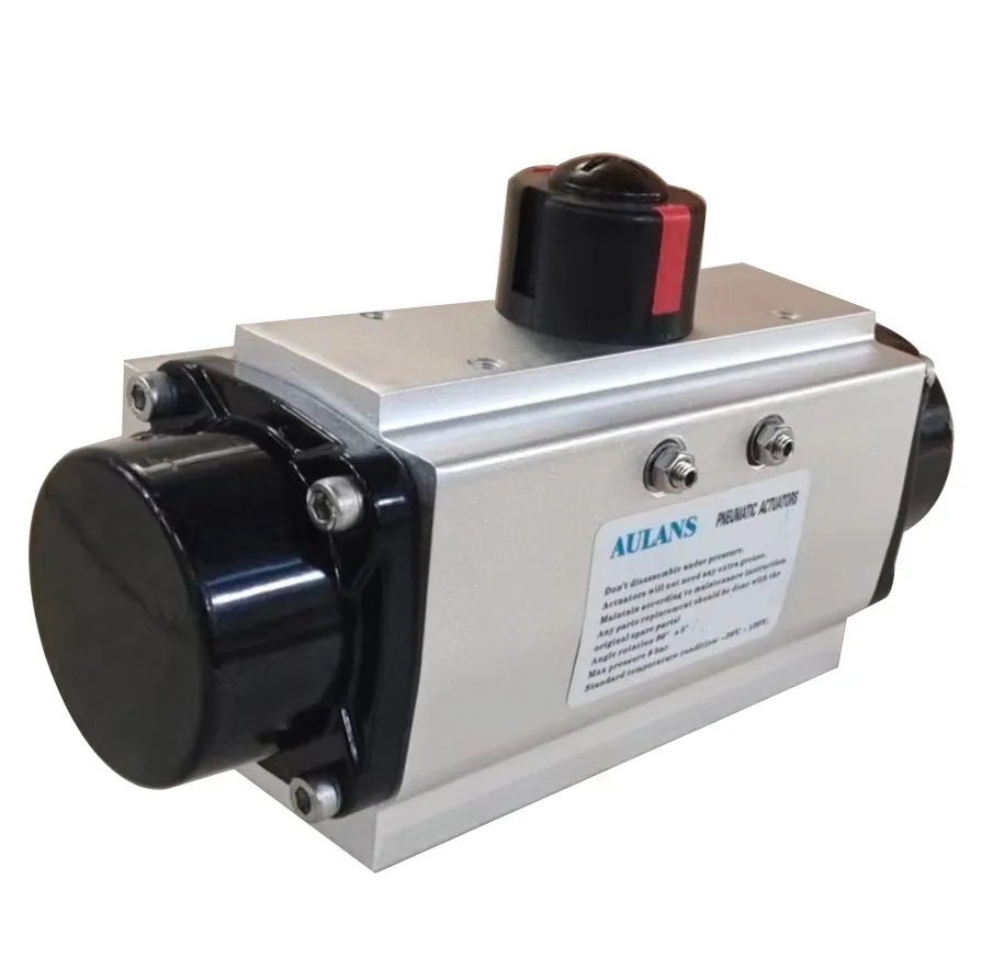 Single Acting Pneumatic Actuator, Aluminum Alloy Pneumatic Single Acting Actuator, Valve Pneumatic Head
Single Acting Pneumatic Actuator, Aluminum Alloy Pneumatic Single Acting Actuator, Valve Pneumatic Head