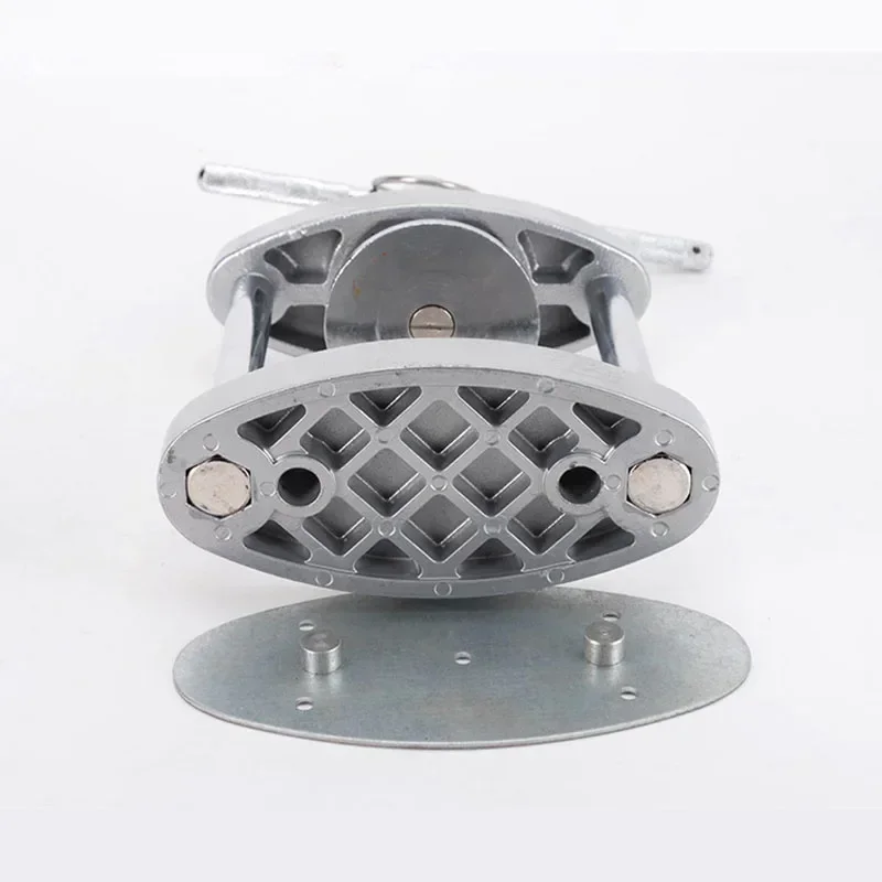 High-quality Aluminum Compress Double-layer Manual Press Boiling Tooth Box Denture Processing Squeezing Machine Technician Tool
High-quality Aluminum Compress Double-layer Manual Press Boiling Tooth Box Denture Processing Squeezing Machine Technician Tool