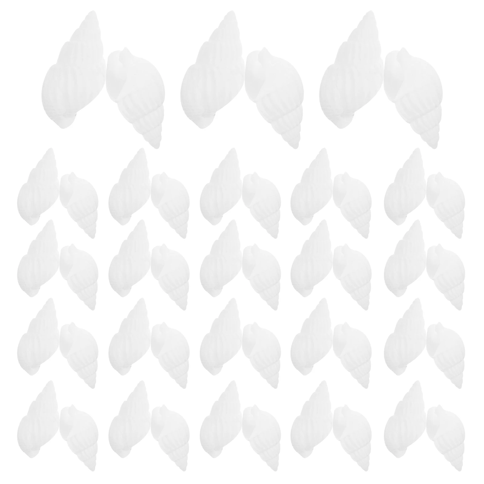 100pcs Mini Sea Shell Conches Craft Photo Props Shell Seashells Wedding Garden Aquarium Home Decoration Accessories
100pcs Mini Sea Shell Conches Craft Photo Props Shell Seashells Wedding Garden Aquarium Home Decoration Accessories