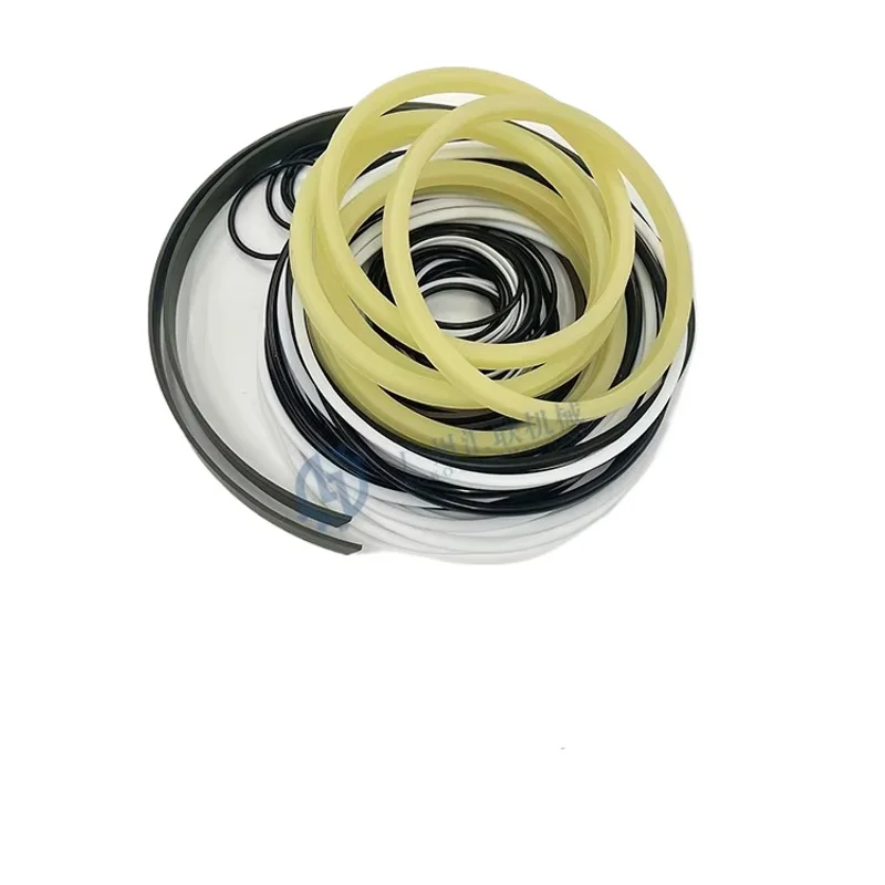 NPK E213 Breaker Hammer Seal Kit for Hydraulic Breaker NPK E213 E224 E203 E204 E205 E210 E212 E215 E216 E218 E220
NPK E213 Breaker Hammer Seal Kit for Hydraulic Breaker NPK E213 E224 E203 E204 E205 E210 E212 E215 E216 E218 E220