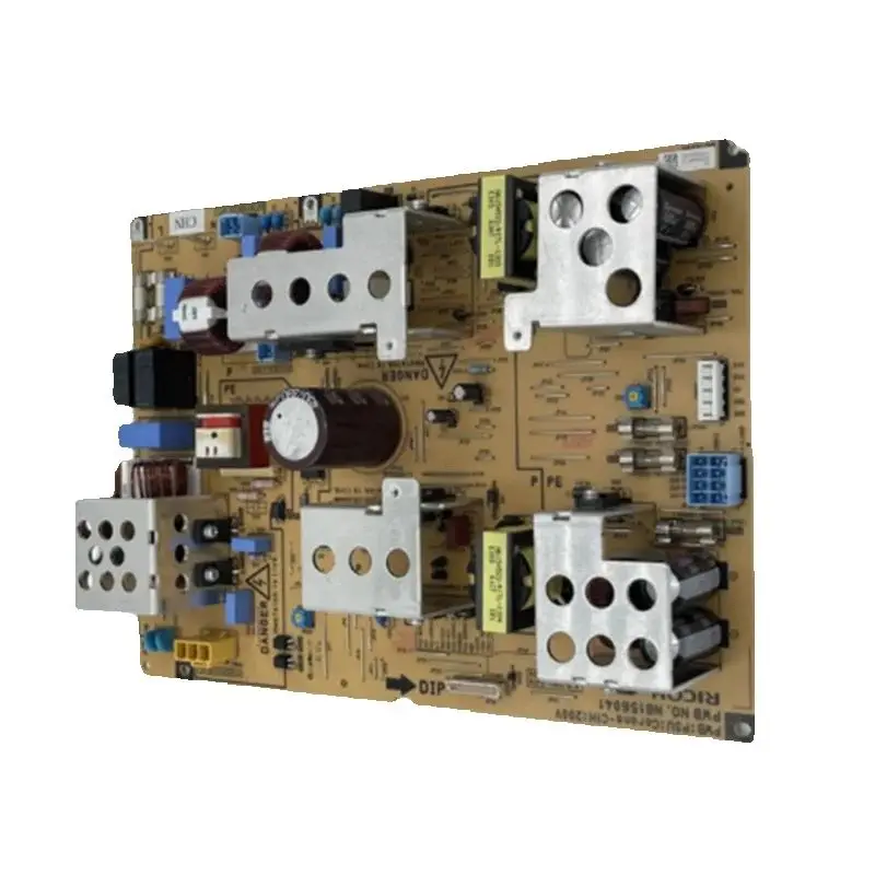 Power Supply Unit For Ricoh IM2500 IM3000 IM3500 IM4000 IM5000 IM6000 High Voltage Circuit Board
Power Supply Unit For Ricoh IM2500 IM3000 IM3500 IM4000 IM5000 IM6000 High Voltage Circuit Board