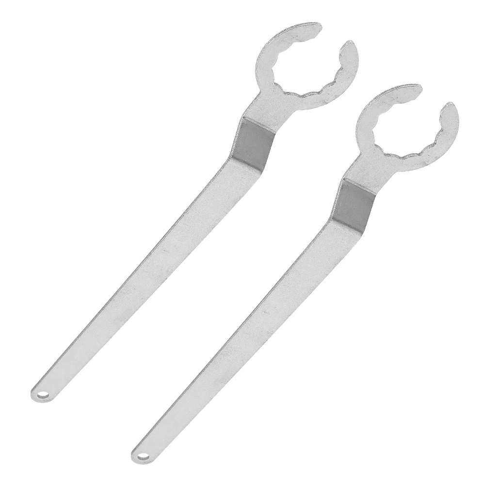 2 Pcs Camshaft Tensioner Wrench Manganese Steel Auto Engine Timing Tool Car Repair Tools Vehicle Timing Belt Kit
2 Pcs Camshaft Tensioner Wrench Manganese Steel Auto Engine Timing Tool Car Repair Tools Vehicle Timing Belt Kit