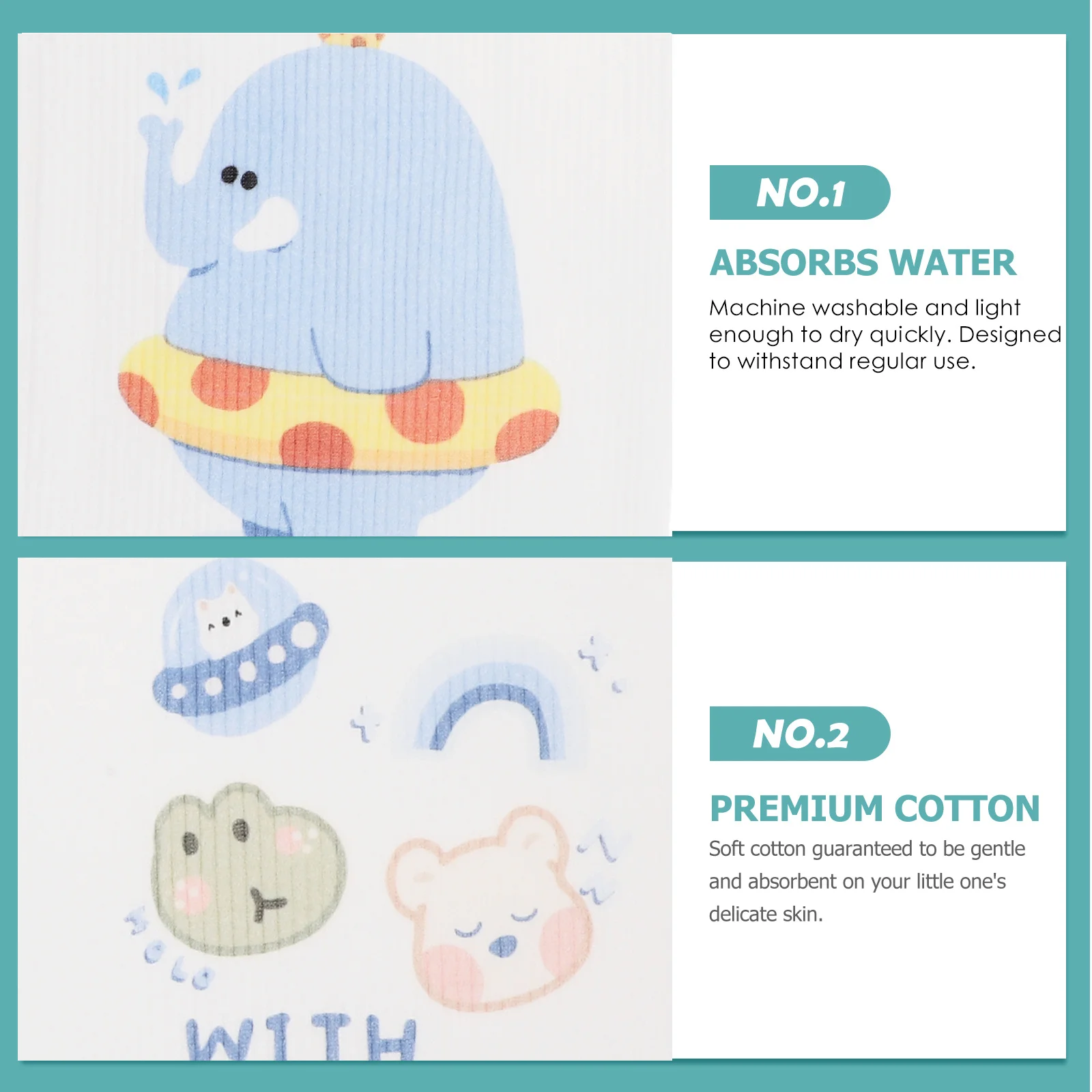 2Pcs Infant Belly Bands Cotton Baby Abdomen Protectors Soft Navel Belts Comfortable for Sleeping and Air-Conditioned Rooms 
2Pcs Infant Belly Bands Cotton Baby Abdomen Protectors Soft Navel Belts Comfortable for Sleeping and Air-Conditioned Rooms