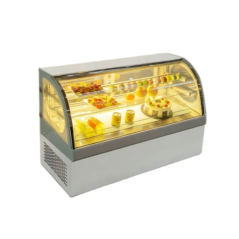 Table top air cooled cake display rack desktop refrigerated food display cabinet fresh fruit showcase
Table top air cooled cake display rack desktop refrigerated food display cabinet fresh fruit showcase
