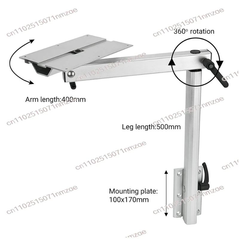 Table Support for Camper Marine Interior RV Yacht Rotating Table Leg Removable Hidden Foldable Telescopic
Table Support for Camper Marine Interior RV Yacht Rotating Table Leg Removable Hidden Foldable Telescopic