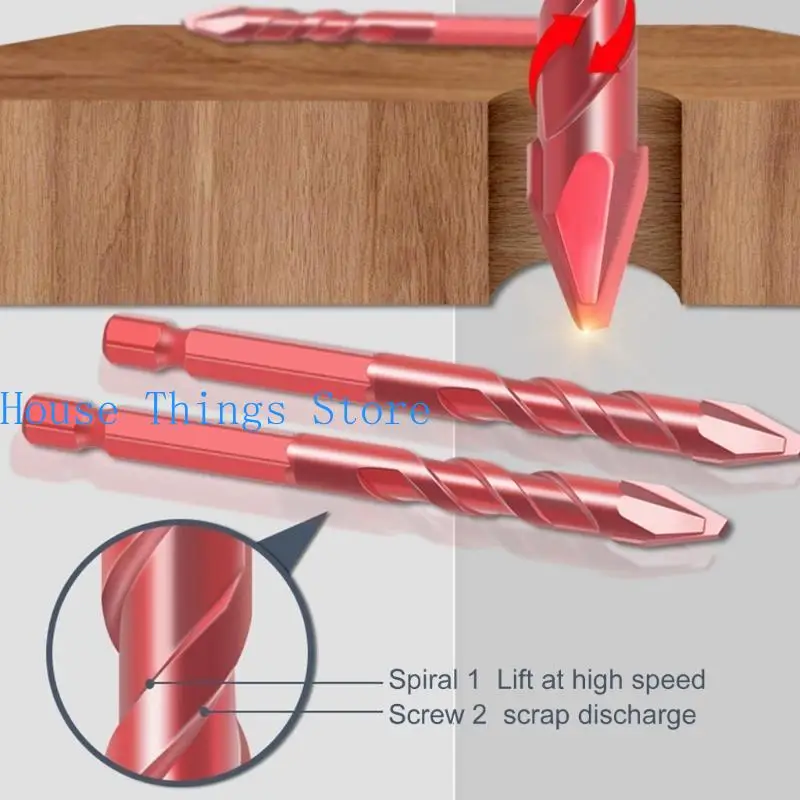 652F 2/3/4/5Pcs Eccentric Twist Drill Bit Hardness Skewed Head Strength Eccentric Drill Bits Industrial Strength Drill Bits 
652F 2/3/4/5Pcs Eccentric Twist Drill Bit Hardness Skewed Head Strength Eccentric Drill Bits Industrial Strength Drill Bits