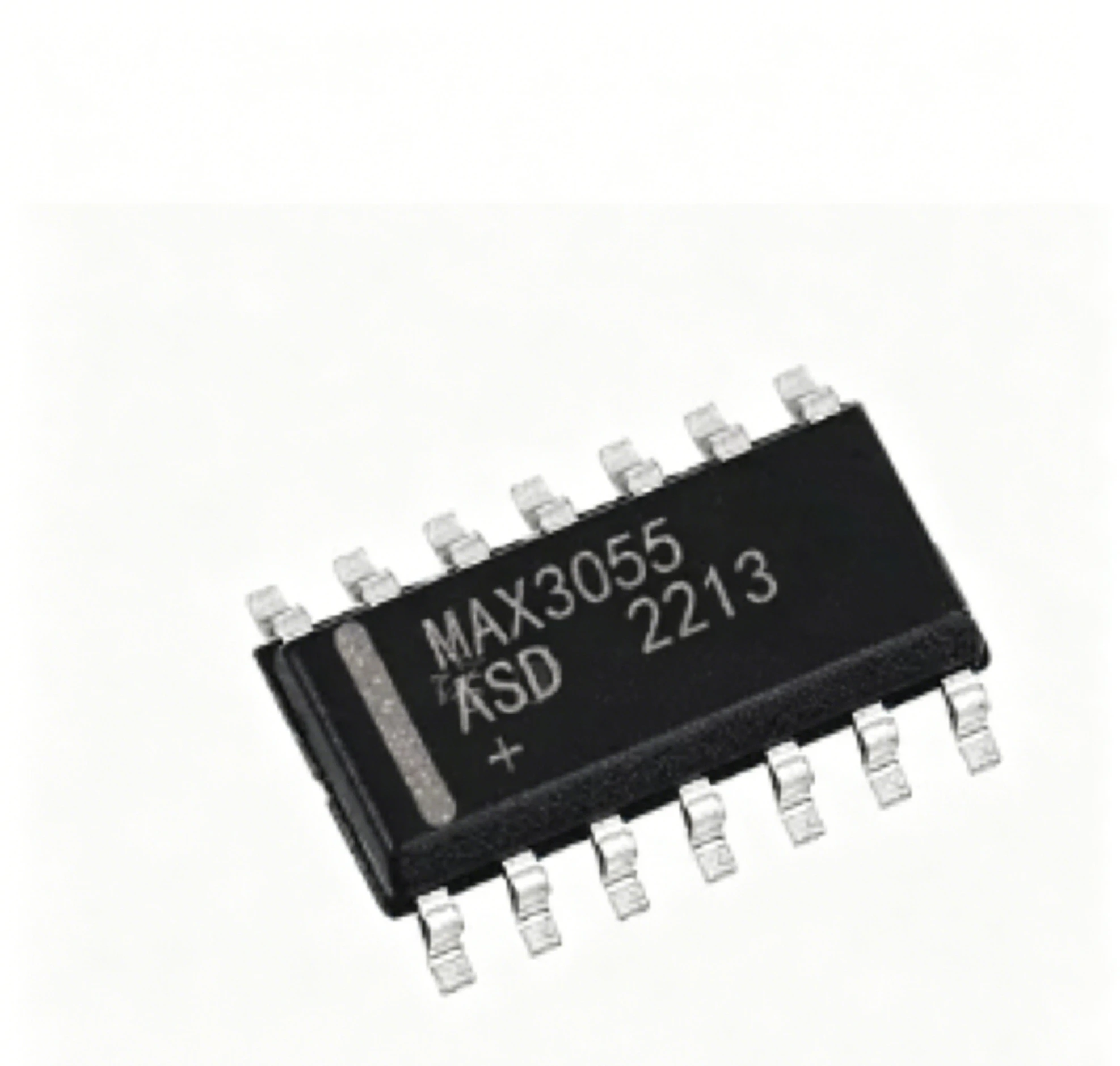 3PCS (IC) New original MAX3055ASD MAX3055 SOP14 Electronic Component
3PCS (IC) New original MAX3055ASD MAX3055 SOP14 Electronic Component