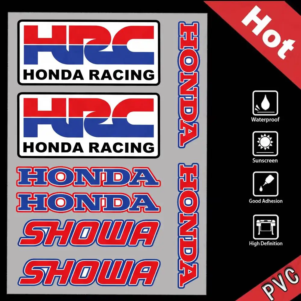 FOR HONDA Safety Reflective Waterproof Auto Decal Scratch Cover Stickers Universal For Bike Helmet Mug Refrigerator
FOR HONDA Safety Reflective Waterproof Auto Decal Scratch Cover Stickers Universal For Bike Helmet Mug Refrigerator