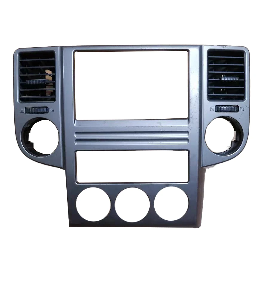 car Air Vent Outlet For Nissan T30 Qishun air outlet Fitting Panel Frame
car Air Vent Outlet For Nissan T30 Qishun air outlet Fitting Panel Frame