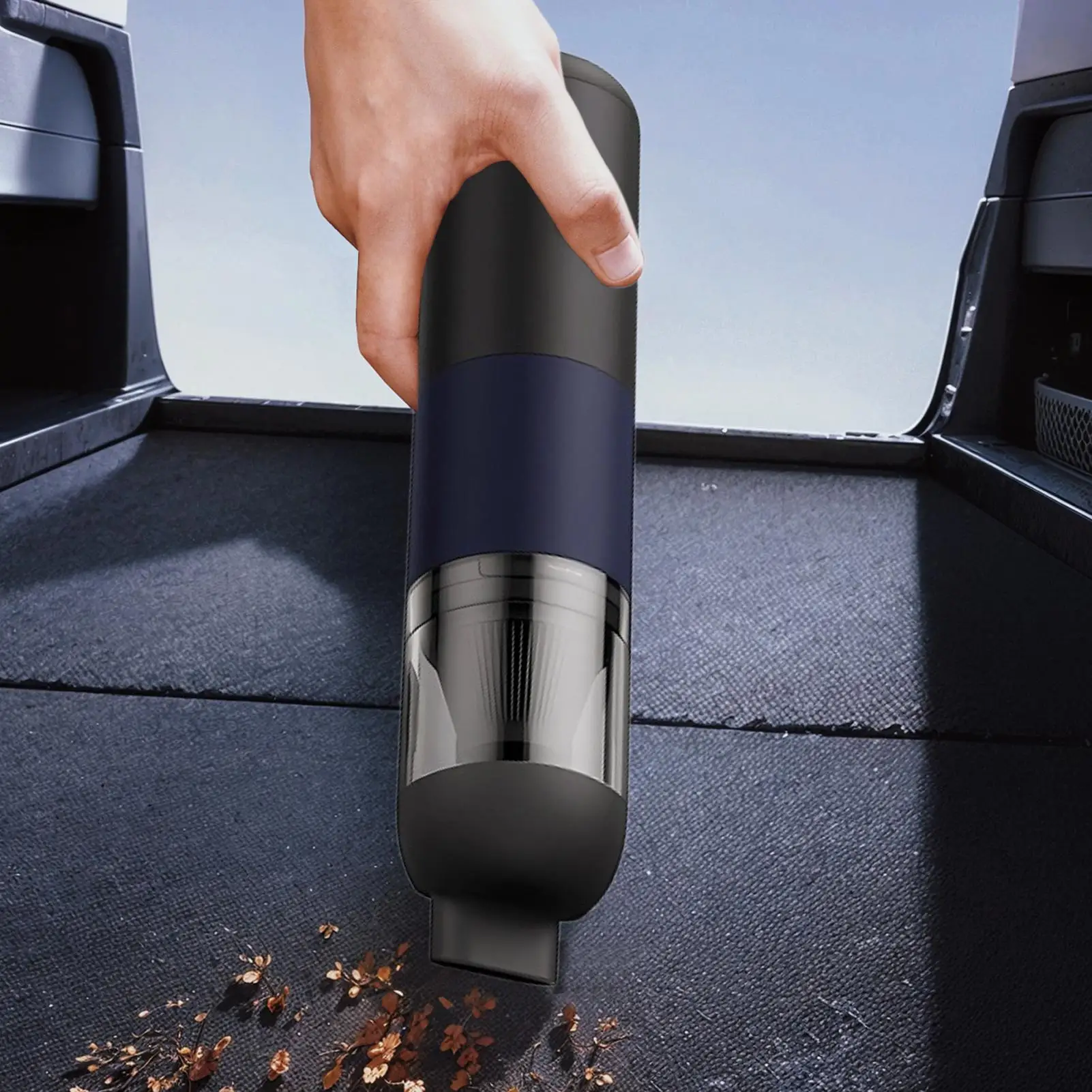 Vacuum Cleaner For Car Low Noise Rechargeable Cleaning Car Vacuum Portable Cordless For Auto Air Vent Dashboard Home Office Desk
Vacuum Cleaner For Car Low Noise Rechargeable Cleaning Car Vacuum Portable Cordless For Auto Air Vent Dashboard Home Office Desk