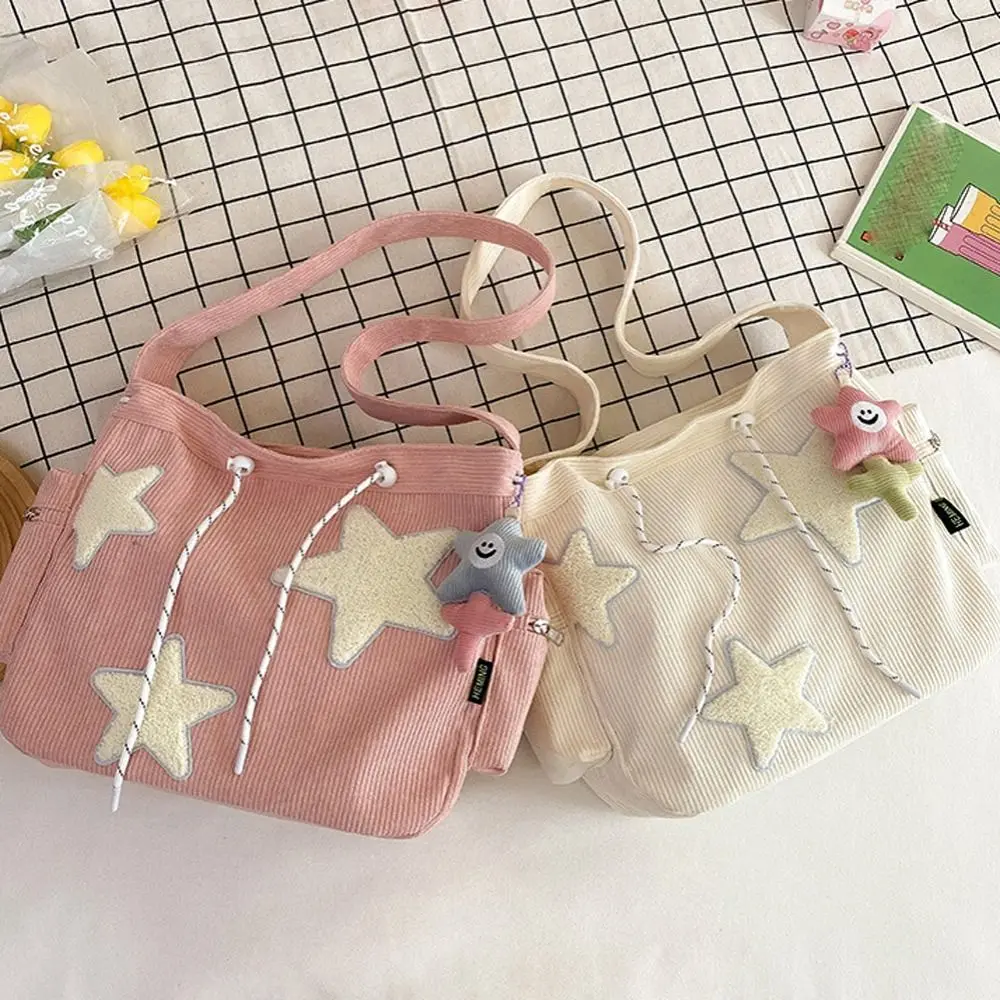 Purse Wallets Girls Cosmetic Bags Storage Bags Large Capacity Y2k Style Star Shoulder Bags Korean Handbags Women Crossbody Bag
Purse Wallets Girls Cosmetic Bags Storage Bags Large Capacity Y2k Style Star Shoulder Bags Korean Handbags Women Crossbody Bag