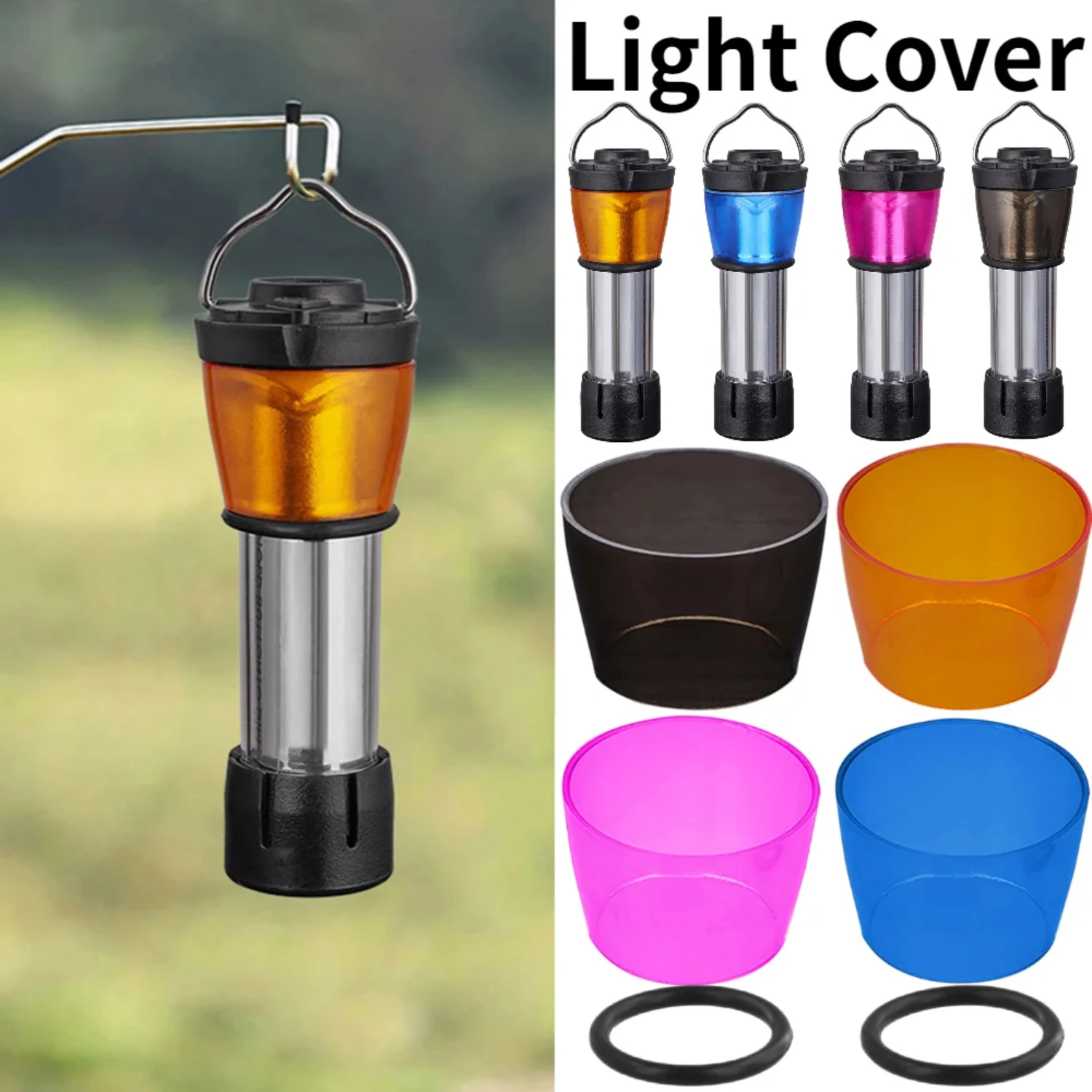 Light Protective Cover Micro Flash Holder Lampshade Insect Repeller Camping Lantern Shade Outdoor Lamp Cover Goal Zero Light
Light Protective Cover Micro Flash Holder Lampshade Insect Repeller Camping Lantern Shade Outdoor Lamp Cover Goal Zero Light