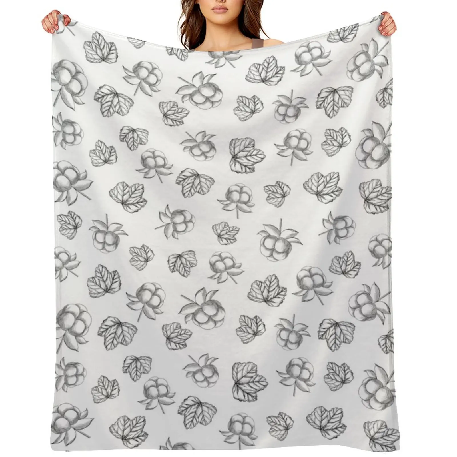 Salmonberry Pattern Throw Blanket Plaid on the sofa For Decorative Sofa valentine gift ideas Kid'S Blankets
Salmonberry Pattern Throw Blanket Plaid on the sofa For Decorative Sofa valentine gift ideas Kid'S Blankets