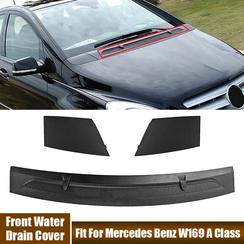 3 шт., набор крышек на слив воды для автомобиля Mercedes Benz W169 A Class # A1698360018
3 шт., набор крышек на слив воды для автомобиля Mercedes Benz W169 A Class # A1698360018