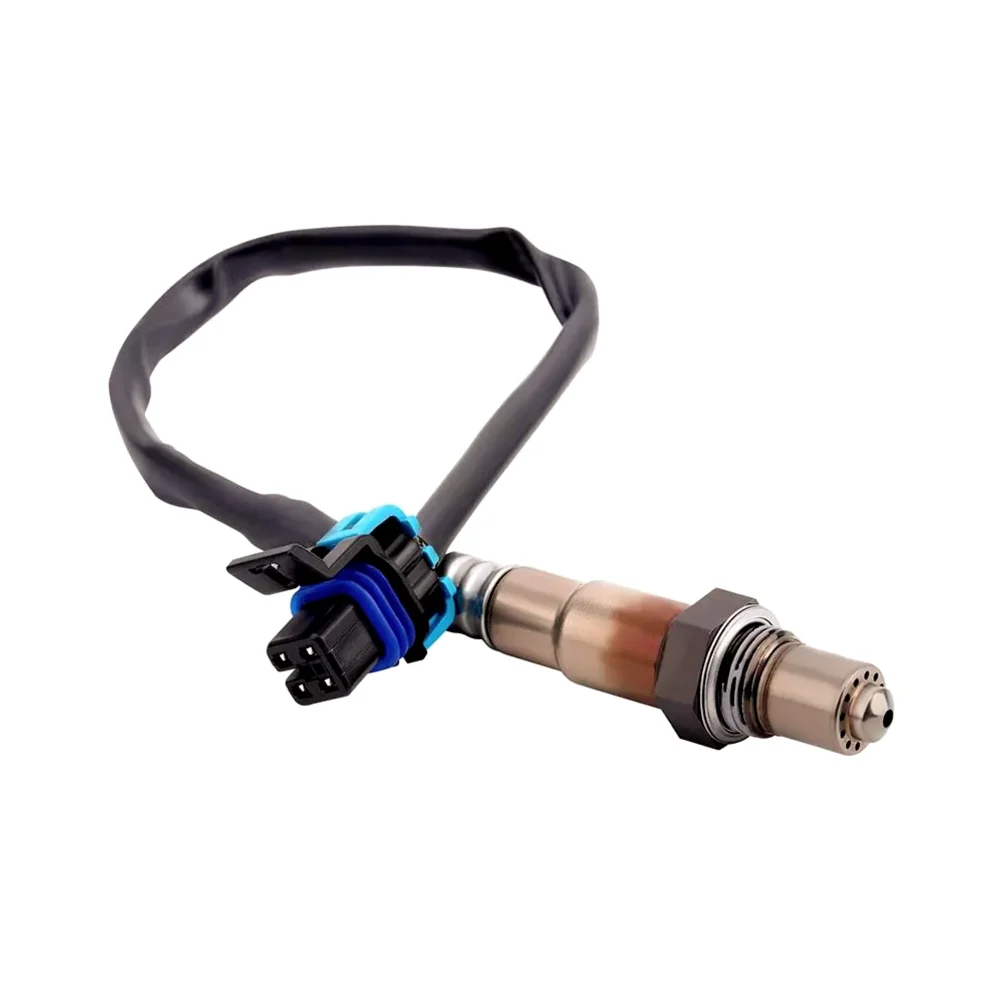 Датчик кислорода (лямбда-зонд) 707600872 для Can-Am Ryker 900 2020, Defender, Maverick 1000, X3 900, Outlander 450, Spyder, Ryker RT-s
Датчик кислорода (лямбда-зонд) 707600872 для Can-Am Ryker 900 2020, Defender, Maverick 1000, X3 900, Outlander 450, Spyder, Ryker RT-s