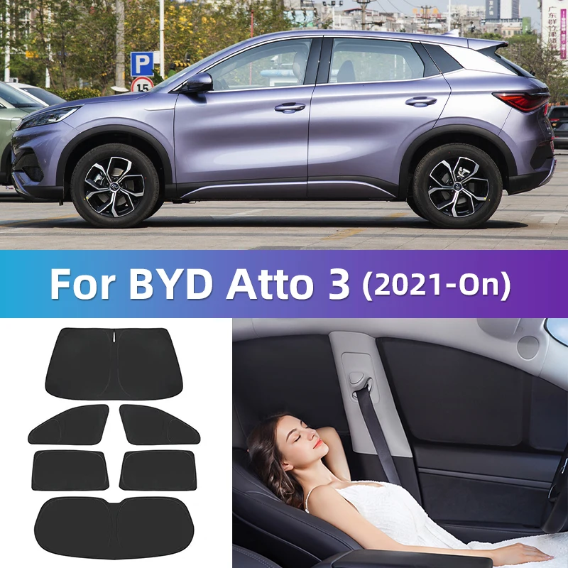 Для BYD Atto 3 2024 2023 2024, индивидуальный полный чехол, солнцезащитный козырек на окно автомобиля, штора для конфиденциальности, для путешествий, кемпинга, для сна внутри
Для BYD Atto 3 2024 2023 2024, индивидуальный полный чехол, солнцезащитный козырек на окно автомобиля, штора для конфиденциальности, для путешествий, кемпинга, для сна внутри