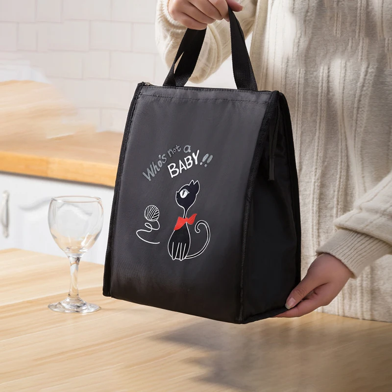 Meal box handbag waterproof insulated bucket bag for students and office workers' lunch box bag with reinforced design
Meal box handbag waterproof insulated bucket bag for students and office workers' lunch box bag with reinforced design